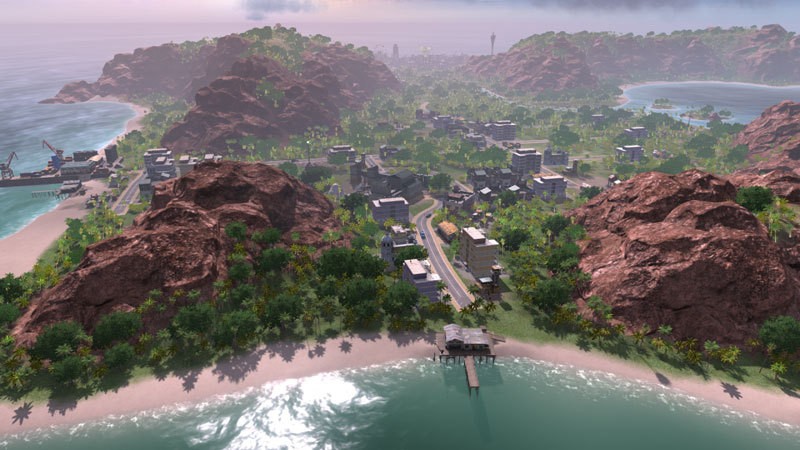 Tropico 4 Download For Mac